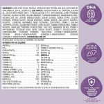 Brand - Mama Bear Complete Comfort Infant Formula Milk-Based Powder with Iron, 1.41 Pound, 22.5 Ounce - Image 4